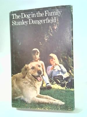 Imagen del vendedor de The Dog in the Family a la venta por World of Rare Books