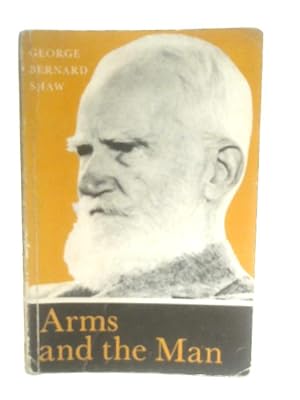 Bild des Verkufers fr Arms and The Man zum Verkauf von World of Rare Books