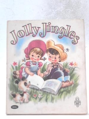 Immagine del venditore per Jolly Jingles venduto da World of Rare Books