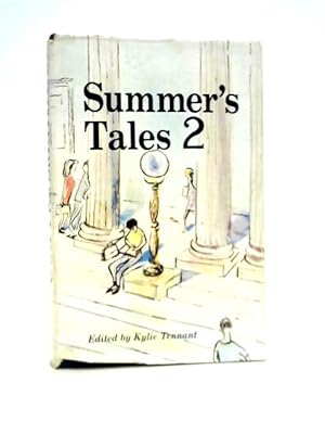 Bild des Verkufers fr Summer's Tales 2 zum Verkauf von World of Rare Books
