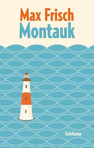 Seller image for Montauk for sale by Wegmann1855