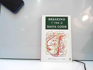 Seller image for Breaking the Maya Code for sale by JLG_livres anciens et modernes