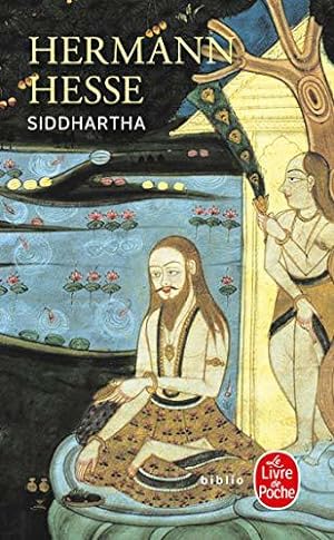 Seller image for Siddhartha for sale by JLG_livres anciens et modernes