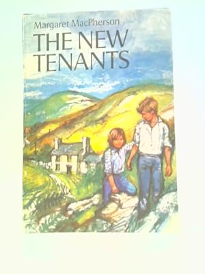 Seller image for The New Tennants for sale by World of Rare Books