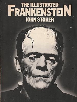 The illustrated Frankenstein