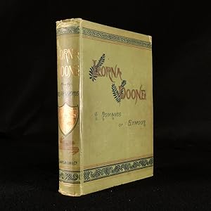 Image du vendeur pour Lorna Doone: A Romance of Exmoor mis en vente par Rooke Books PBFA