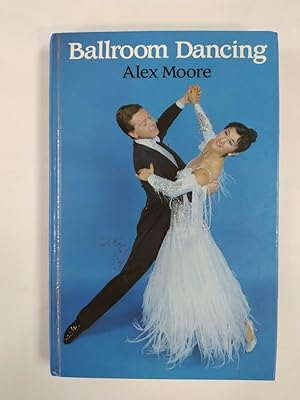 Seller image for Ballroom Dancing. for sale by TraperaDeKlaus