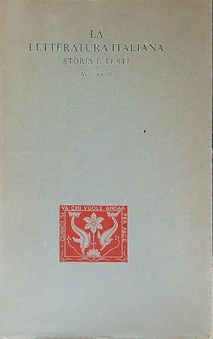 Bild des Verkufers fr Opere di romagnosi cattaneo ferrari zum Verkauf von Librodifaccia