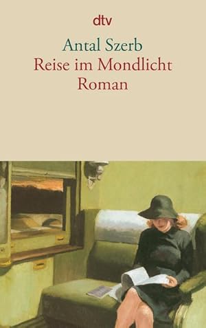 Seller image for Reise im Mondlicht for sale by Wegmann1855