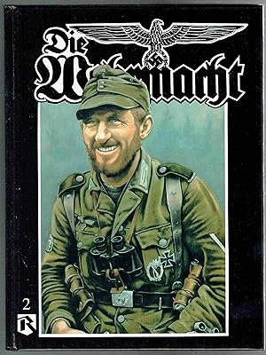 Image du vendeur pour Die Wehrmacht [Volume 2] mis en vente par Hyde Brothers, Booksellers