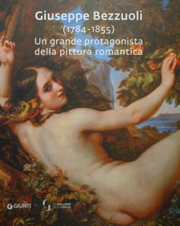 Immagine del venditore per Giuseppe Bezzuoli (1784 - 1855). Un grande protagonista della pittura romantica. Firenze, Gallerie degli Uffizi, 29 marzo - 5 giugno 2022. venduto da EDITORIALE UMBRA SAS
