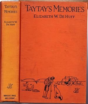 Taytay's Memories, Collected and Retold