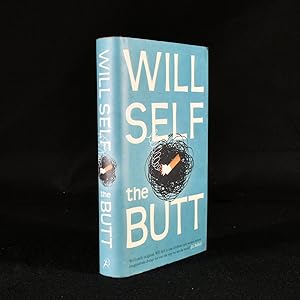 Image du vendeur pour The Butt: An Exit Strategy mis en vente par Rooke Books PBFA