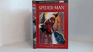 Imagen del vendedor de Marvel's Mightiest Heroes Spider-Man Featuring Happy Birthday By J. Michael Straczynski & John Romita Jr a la venta por Goldstone Rare Books