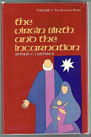 Bild des Verkufers fr The Virgin Birth and the Incarnation zum Verkauf von Hyde Brothers, Booksellers