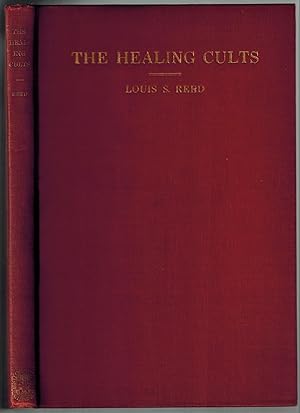 The Healing Cults