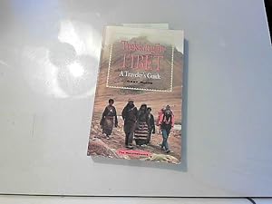 Imagen del vendedor de Trekking in Tibet a la venta por JLG_livres anciens et modernes