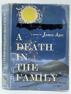 A Death in the Family [FIRST EDITION]