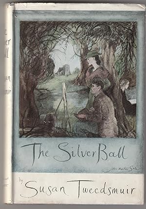 The Silver Ball