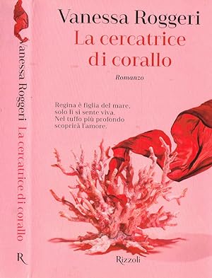 Bild des Verkufers fr La cercatrice di corallo zum Verkauf von Biblioteca di Babele