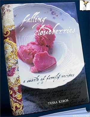 Falling Cloudberries: A World of Family Recipes