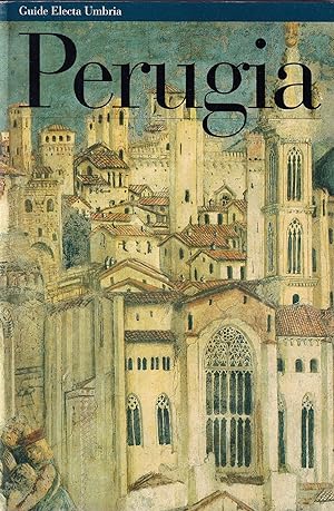 Seller image for Perugia for sale by Il Salvalibro s.n.c. di Moscati Giovanni