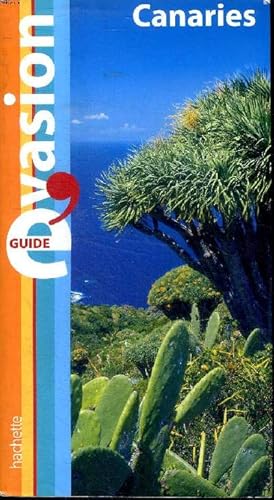 Image du vendeur pour Guide vasion Canaries mis en vente par Le-Livre