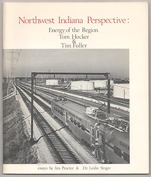 Bild des Verkufers fr Northwest Indiana Perspective: Energy of the Region zum Verkauf von Jeff Hirsch Books, ABAA