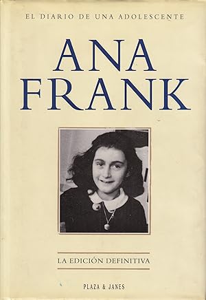 Diario de Ana frank