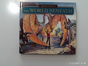 Dinotopia The World Beneath