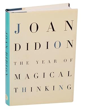 Bild des Verkäufers für The Year of Magical Thinking zum Verkauf von Jeff Hirsch Books, ABAA