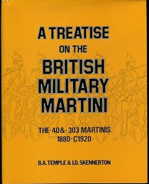 A Treatise on the British Military Martini - Vol. 2