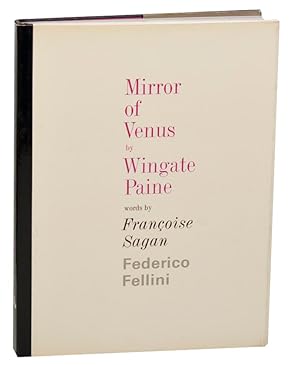Bild des Verkufers fr Mirror of Venus zum Verkauf von Jeff Hirsch Books, ABAA