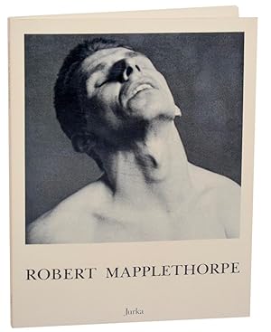 Seller image for Robert Mapplethorpe: Fotos / Photographs for sale by Jeff Hirsch Books, ABAA