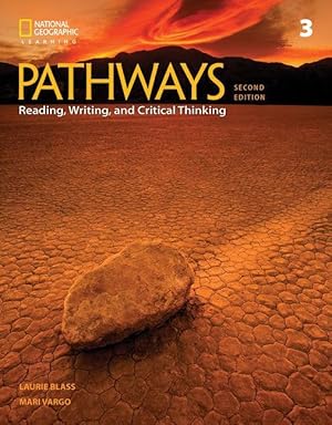 Immagine del venditore per Pathways: Reading, Writing, and Critical Thinking 3 venduto da moluna