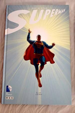 Imagen del vendedor de All-star Superman a la venta por Alcan Libros