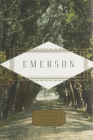 Seller image for Emerson Poems (Hardcover) for sale by Grand Eagle Retail