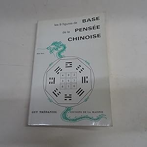 Image du vendeur pour LES 9 FIGURES DE BASE DE LA PHILOSOPHIE CHINOISE. mis en vente par Librera J. Cintas