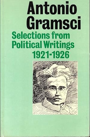 Bild des Verkufers fr Selections from Political Writings 1921-1926 zum Verkauf von Kenneth Mallory Bookseller ABAA