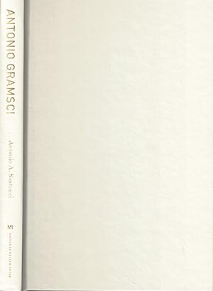 Bild des Verkufers fr Antonio Gramsci zum Verkauf von Kenneth Mallory Bookseller ABAA