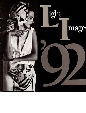 Seller image for Light Images '92 for sale by Kenneth Mallory Bookseller ABAA