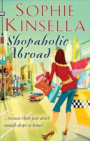 Image du vendeur pour Shopaholic Abroad: (Shopaholic Book 2) mis en vente par WeBuyBooks