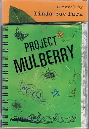 Seller image for Project Mulberry for sale by Bearly Read Books