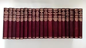 Collin` Pocket Illustrated Classics / Collections of 17 Titles (19 Vol.). Alexandre Dumas: Chicot...