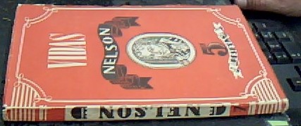 Imagen del vendedor de Nelson a la venta por Librera La Candela