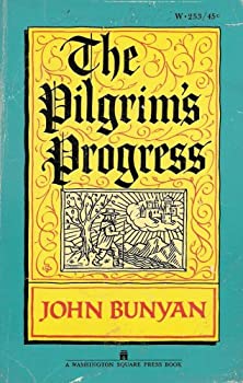 Seller image for The Pilgrim's Progress for sale by Anna's Books