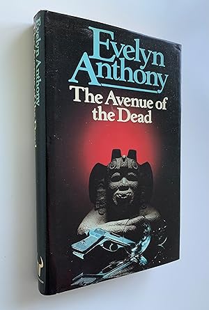 Seller image for The Avenue of the Dead. for sale by Peter Scott