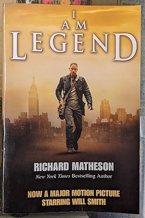 I Am Legend