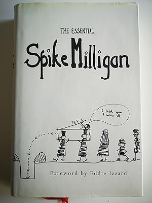 The Essential Spike Milligan