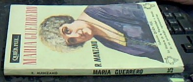 Imagen del vendedor de Mara Guerrero a la venta por Librera La Candela